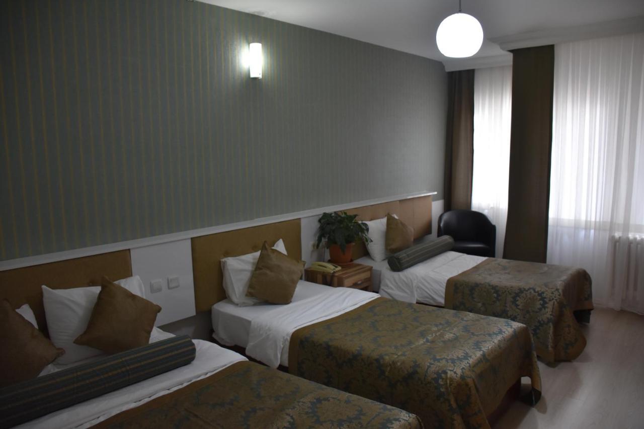 איסטמבול Gross Hotel מראה חיצוני תמונה