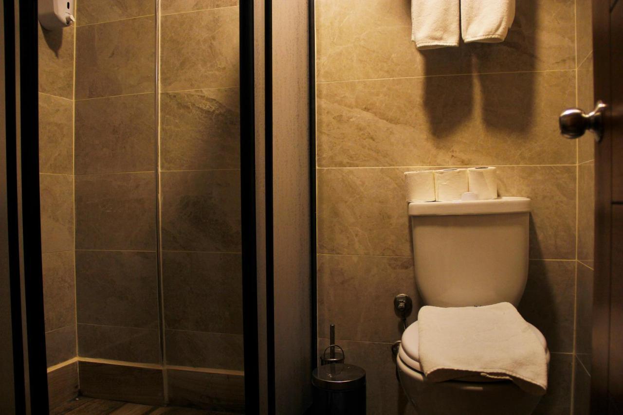איסטמבול Gross Hotel מראה חיצוני תמונה