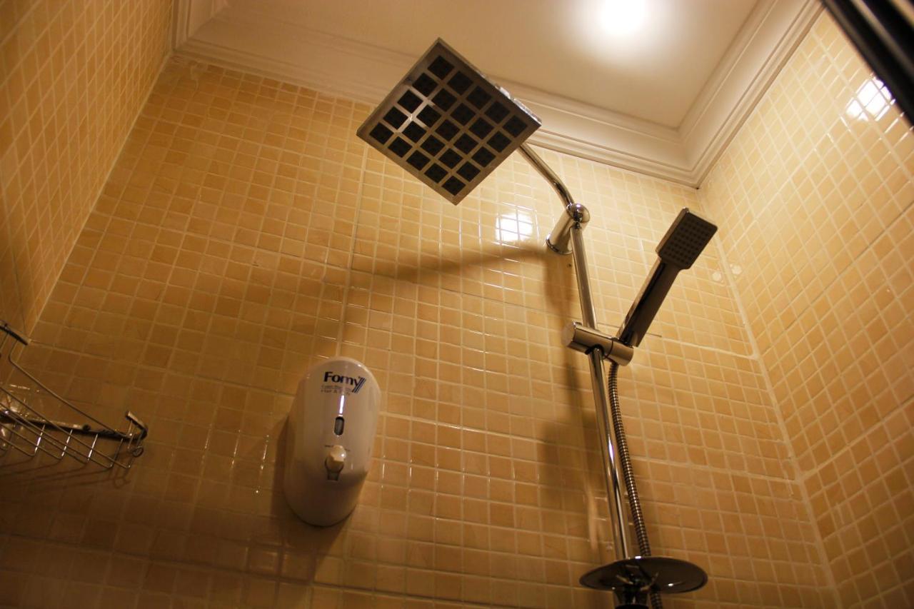 איסטמבול Gross Hotel מראה חיצוני תמונה