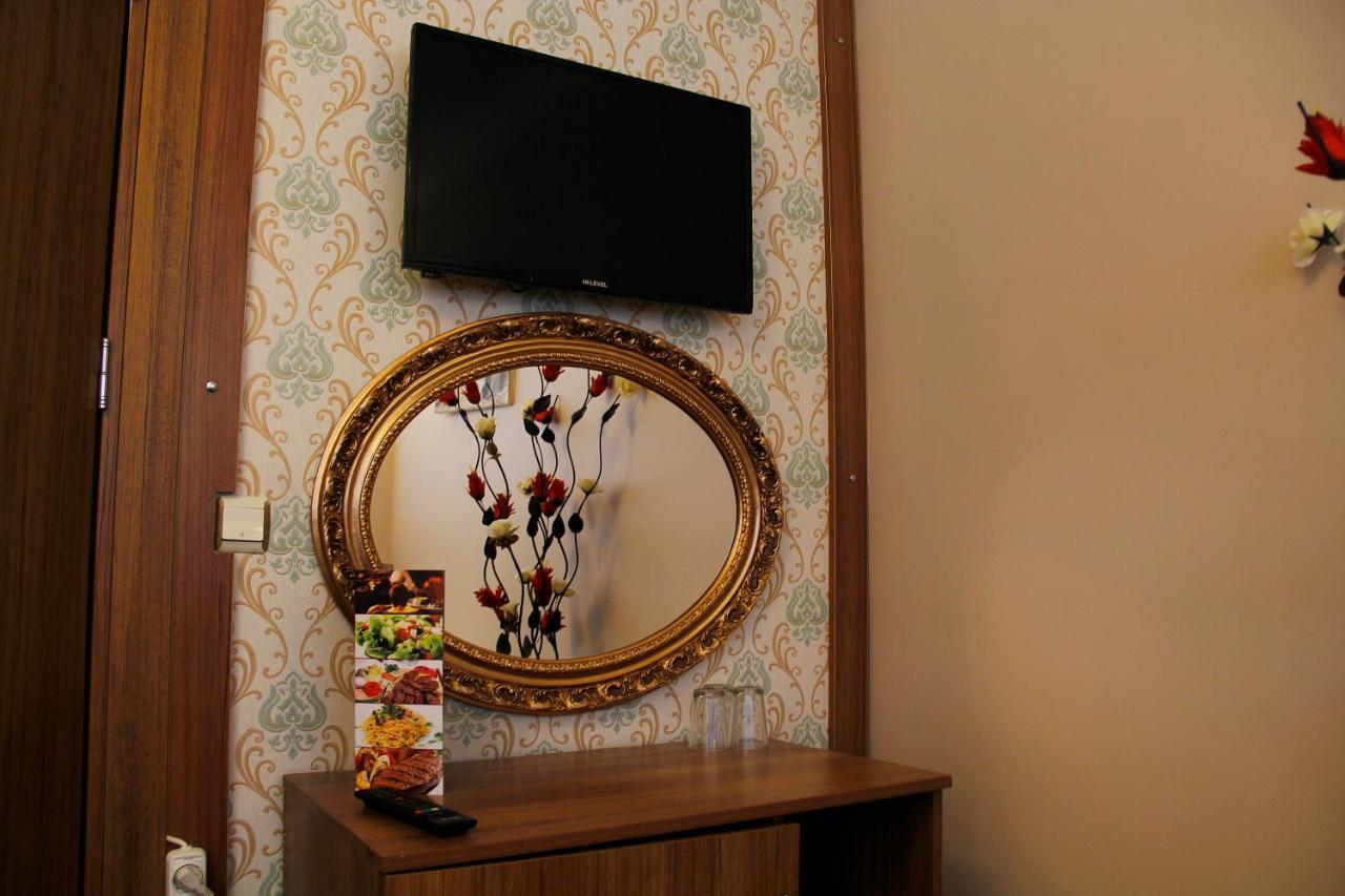 איסטמבול Gross Hotel מראה חיצוני תמונה